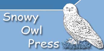 Snowy Owl Press