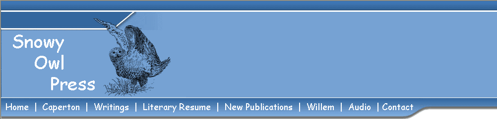 Top navigation image